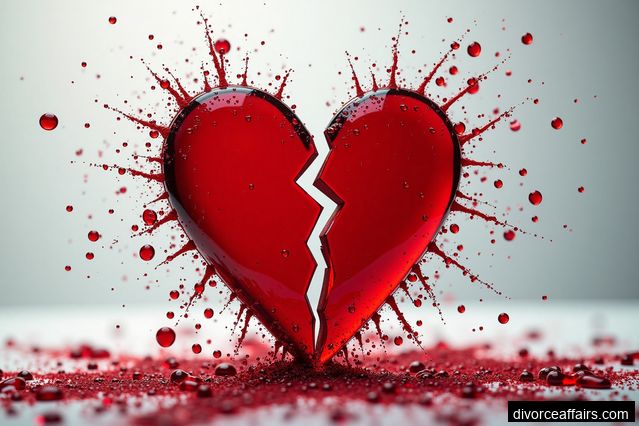 Dealing with Infidelity and Betrayal in the Context of Divorce